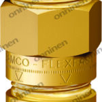 SZYBKOZŁĄCZKA 3/4"W/Z FLEXFAST,NACZ.WZ