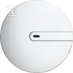 GRZYBEK CHROMOWANY 9.312 ODPŁ.ULTRASLIM