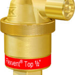 ODPOWIETRZNIK RP1/2"FLEXVENT TOP