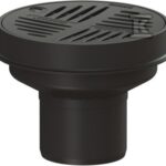 WPUST PODW.ECOGUSS_100 DN100 PION.OKR.