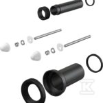 ZESTAW PODŁĄCZENIOWY WC