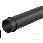 RURA ZASILAJĄCA Z USZCZELKAMI 45X58X25