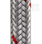 WĄŻ W OPL.10BAR,L50CM,1/2"GW/GZ NIERD