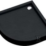 BRODZ.BLACK STONE 80X80X16 R55 MEDIUM