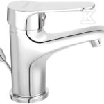 BAT.UMYW.ISSO STOJĄCA, CHROM