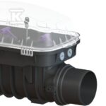 AUT.ZAWÓR ZWRO.STAUFIX FKA KOMFORT DN15