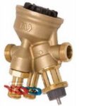 ZAWÓR PIBCV TA-COMPACT-P DN 25