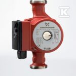 POMPA CYRKULACYJNA UPS25-40 N 180 1X230V