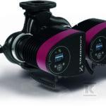 POMPA MAGNA3 D 40-150 F 250 1X230V PN6/1