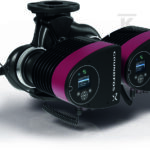 POMPA MAGNA3 D 50-120 F 280 1X230V PN6/1