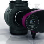 POMPA MAGNA3 65-150 F N 340 1X230V PN6/1