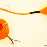 POMPA ŁĄCZ.PŁYW.POJEDYNCZY 10 M KABEL