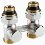 ZAWÓR POWROTNY RLV-KS 1/2" PROSTY