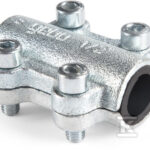 OBEJMA DSK 1" NAPRAWCZA DO RUR