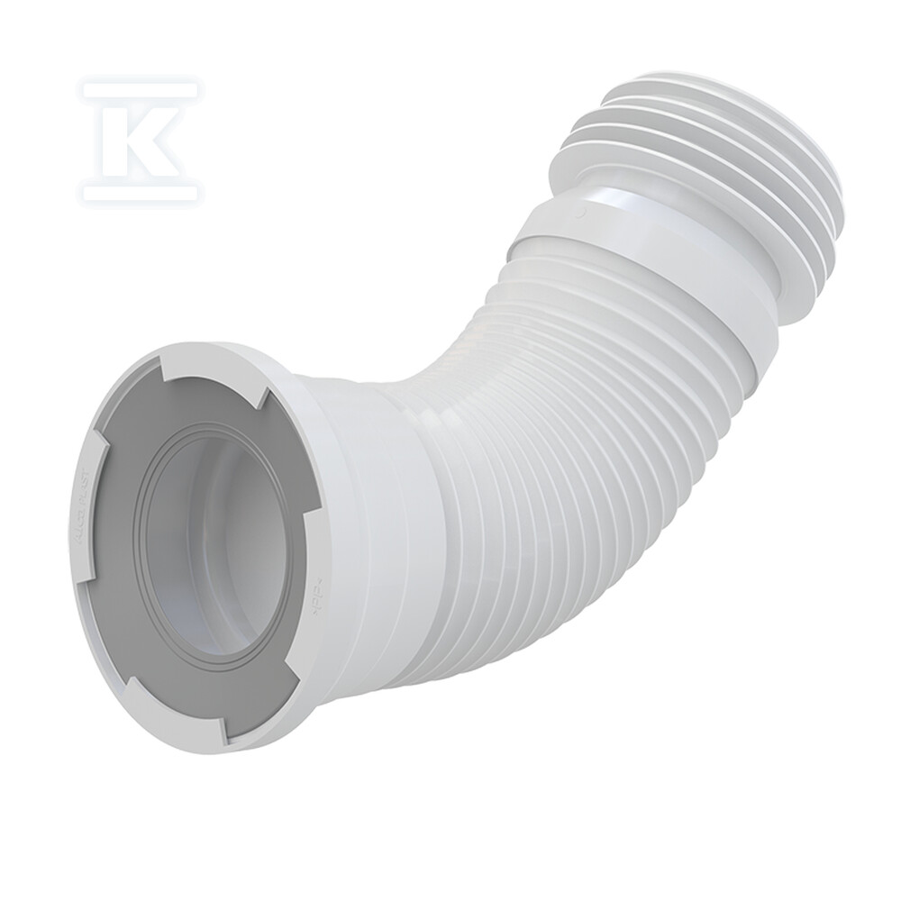 PRZYŁĄCZE ELASTYCZNE WC