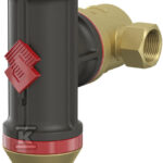 SEPARATOR FLAMCOVENT CLEAN SMART 3/4"