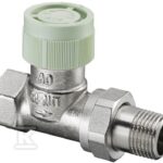 ZAWÓR TERMOST.RFV9 DN15 PROSTY