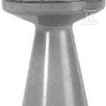 BUCZEK ALARMOWY WEWNĘTRZNY LC(D) 107/10