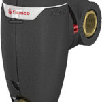 SEPAR.ZANIECZ.XSTREAM CLEAN DN20 G3"F