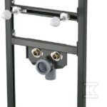 STELAŻ PODTYNK ONNLINE MONTAŻ UMYWALKI