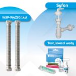 ZEST.INSTAL.ZMIEK.WĄŻ 50.TEST TWAR.SYF