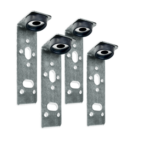 Uchwyty do montażu CeilingGrip