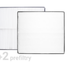 Filtry CleanPad Pure 03