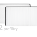 Filtry CleanPad Pure 04