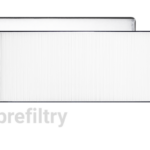 Filtry CleanPad Pure 05