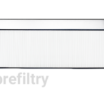 Filtry CleanPad Pure 07