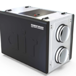 Rekuperator DEFRO AIR DRO 550 H – 550 m³/h