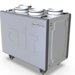 Rekuperator DEFRO AIR DRX 500 V E – 550 m³/h