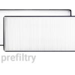 Filtry CleanPad Pure 10