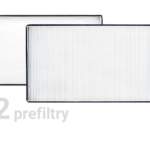 Filtry CleanPad Pure 09
